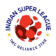 India ISL 1