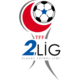 Türkei Spor Toto 2. Lig