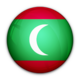 Malediven