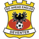 Go Ahead Eagles