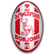 FC Borjomi