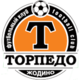Torpedo Zhodino