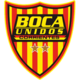Boca Unidos
