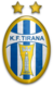 KF Tirana
