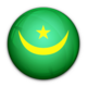 Mauretanien